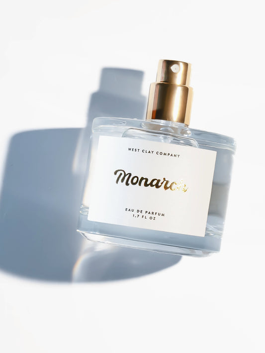 Monarch Perfume